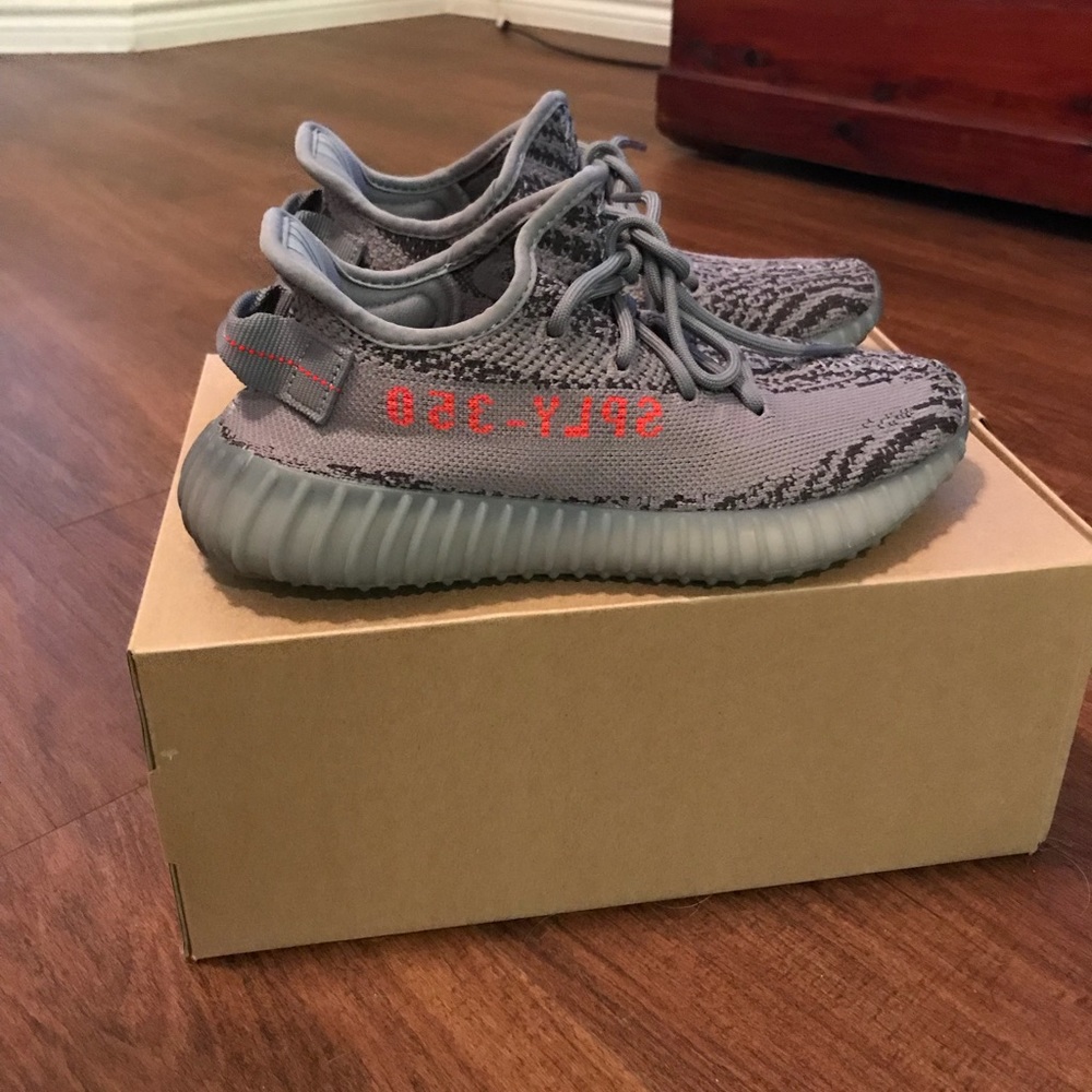 Yeezy Boost 350 V2